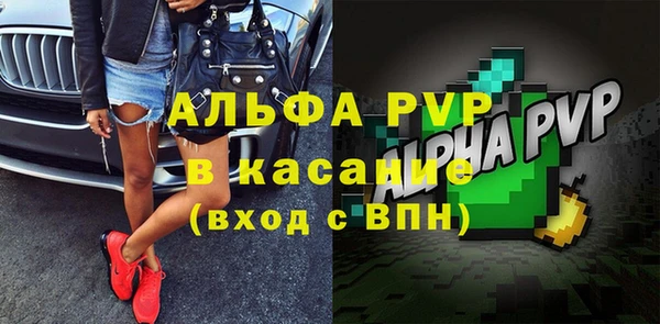 Альфа ПВП Богородск